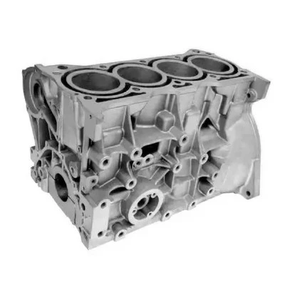 Motorcylinderblock